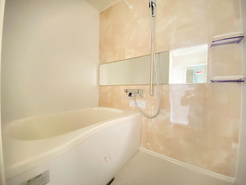 バス・シャワールーム　同仕様