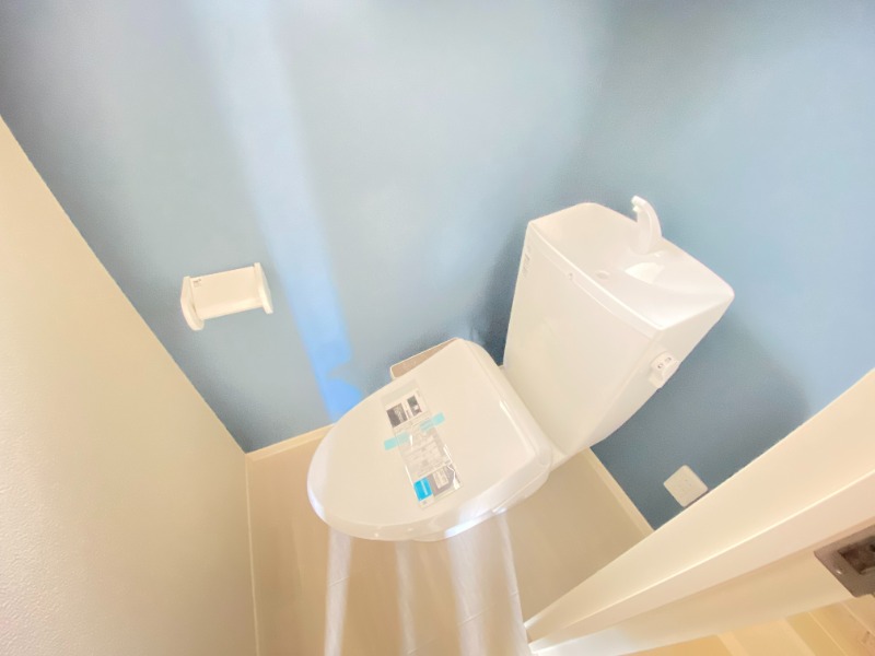 トイレ　同仕様