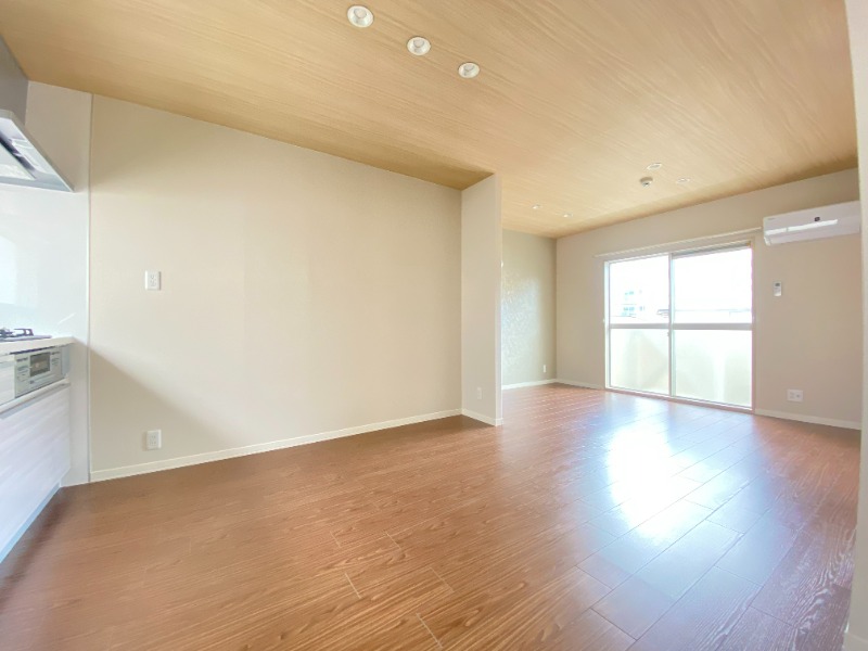 居室・リビング　同仕様