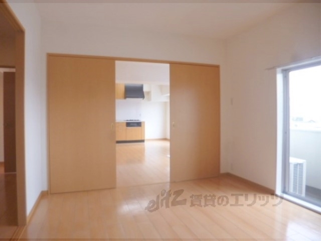 居室・リビング　洋室