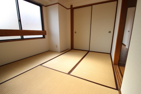 その他　※他号室の写真です。