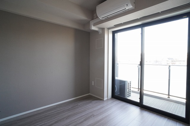 居室・リビング　居室