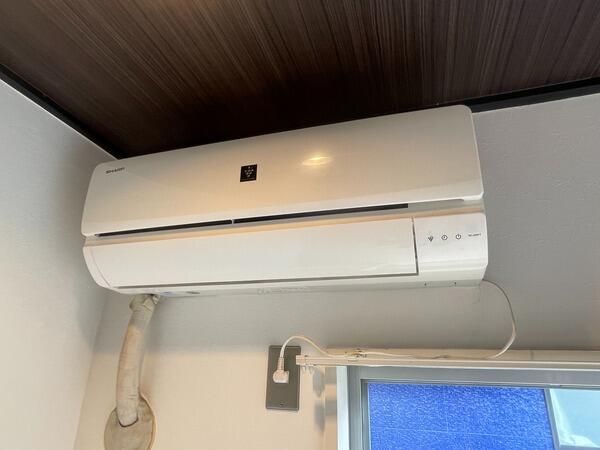 その他設備　※参考写真