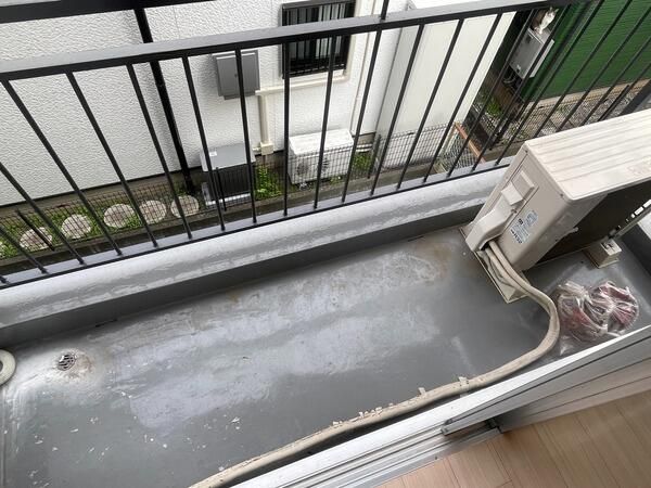 バルコニー　※参考写真