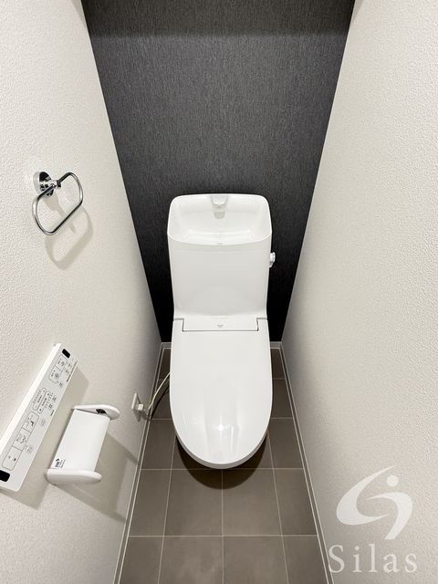 トイレ　同仕様