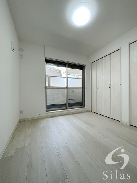 居室・リビング　同仕様