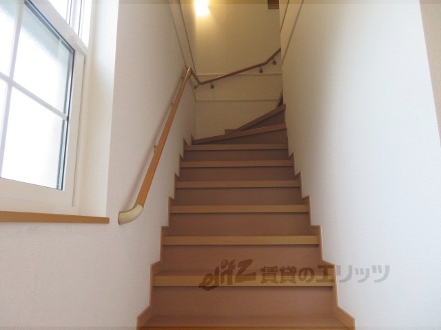 その他部屋・スペース　廊下