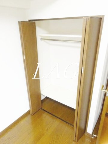 収納　収納です。