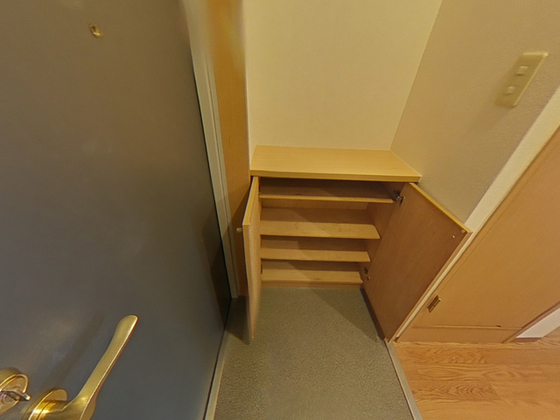 その他　※他の号室の写真です。