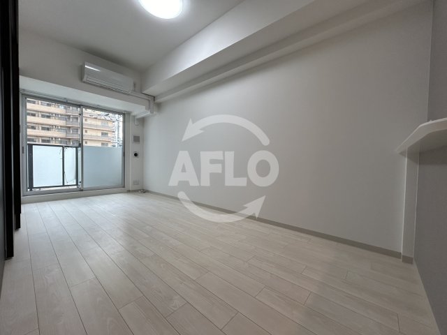 その他　VIVRE福島　リビング