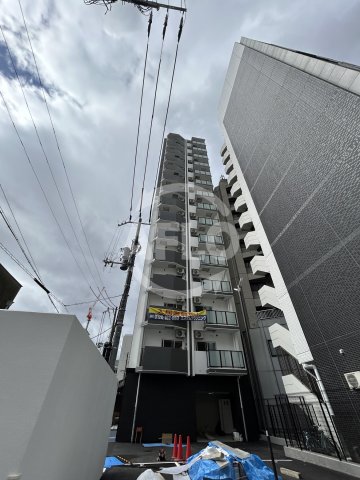 エントランス　VIVRE福島　エントランス