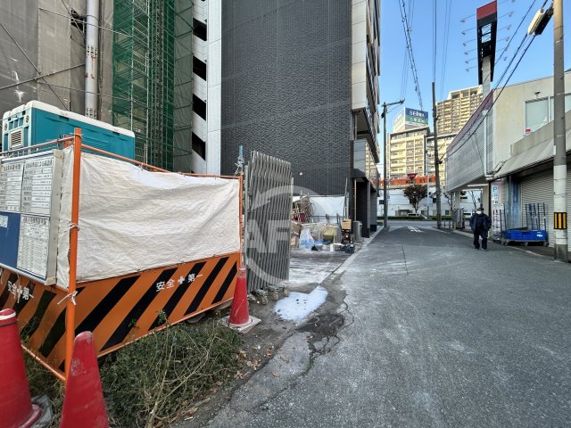 ロビー　VIVRE福島　ロビー