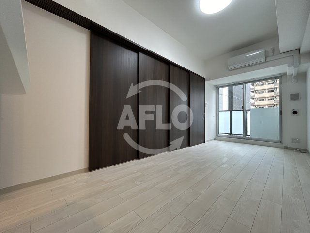 その他部屋・スペース　VIVRE福島　リビング