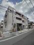 東粉浜駅より徒歩2分 2階 新築の賃貸物件