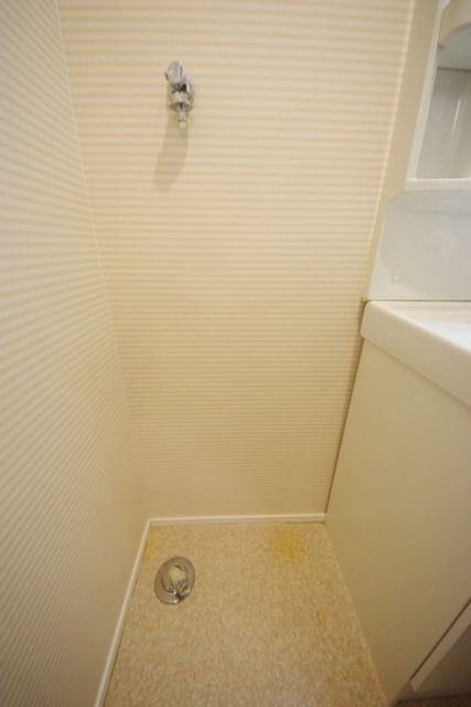 その他設備　★タウンハウジング高幡不動店まで★