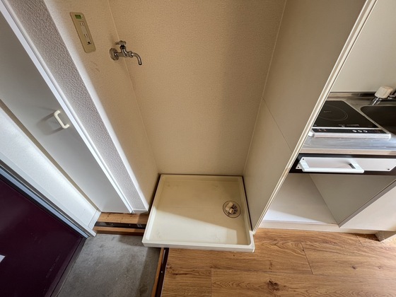 その他設備　※別部屋の写真です