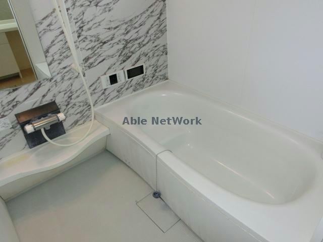 バス・シャワールーム　同型　現況優先