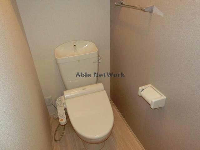 トイレ　同型　現況優先