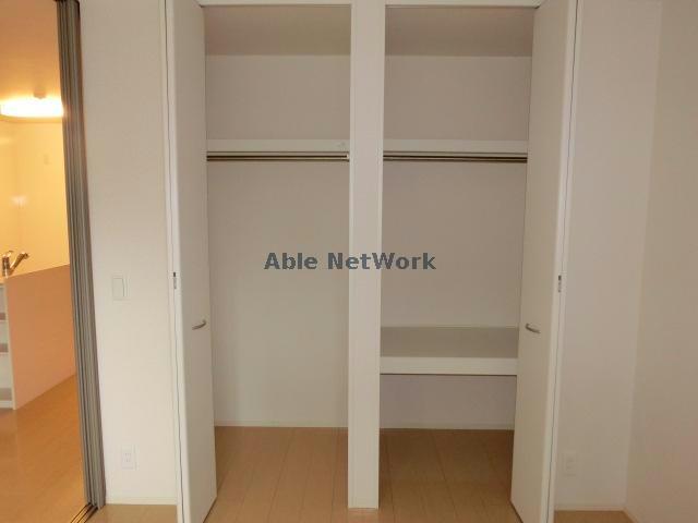 収納　同型　現況優先