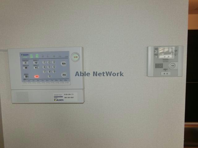 セキュリティ　同型　現況優先