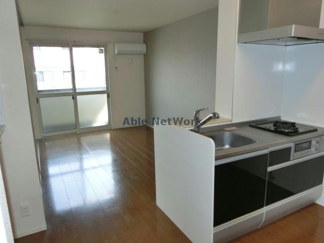 居室・リビング　同型　現況優先