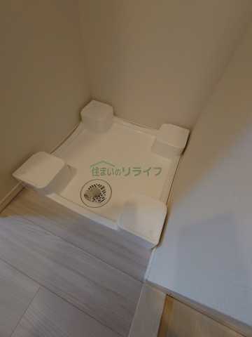 その他設備　リライフ浅草店