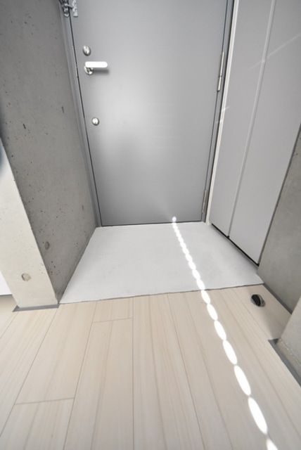 玄関　★内装・設備★