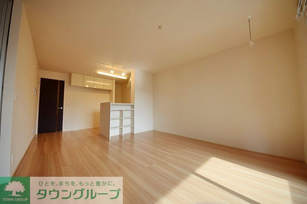 居室・リビング　リビング/居室