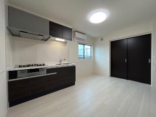 居室・リビング　リビング（イメージ）