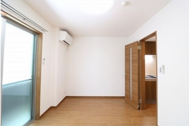 その他部屋・スペース　寝室