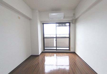 その他部屋・スペース　きれいな洋室です