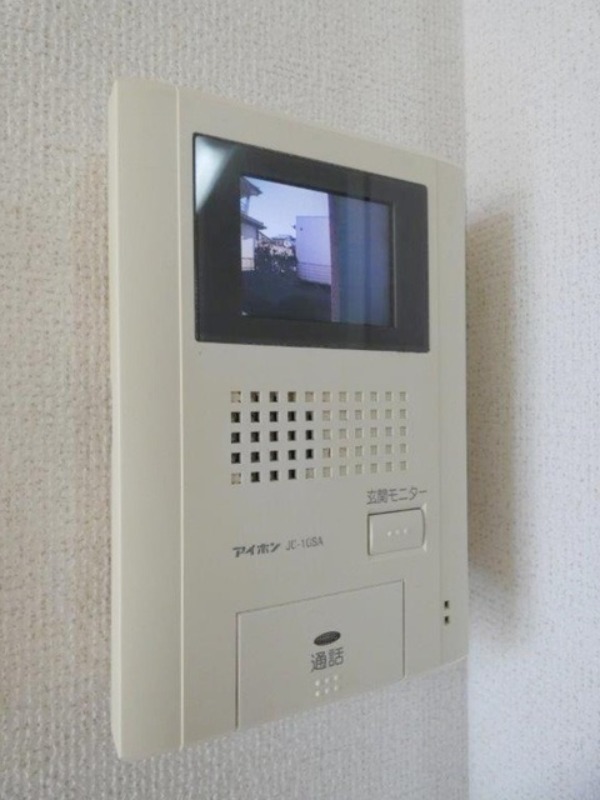 セキュリティ　図面と現状に相違がある場合には現状を優先