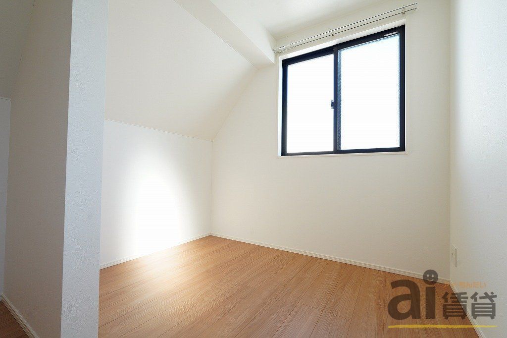 その他部屋・スペース　3階　納戸