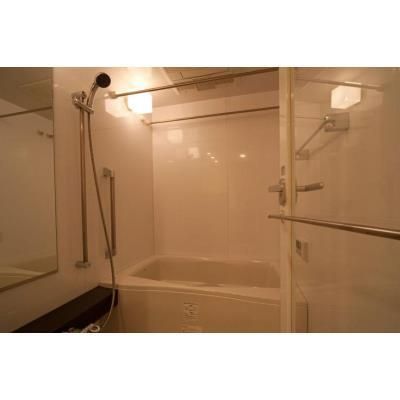 バス・シャワールーム　☆くつろげるお風呂☆