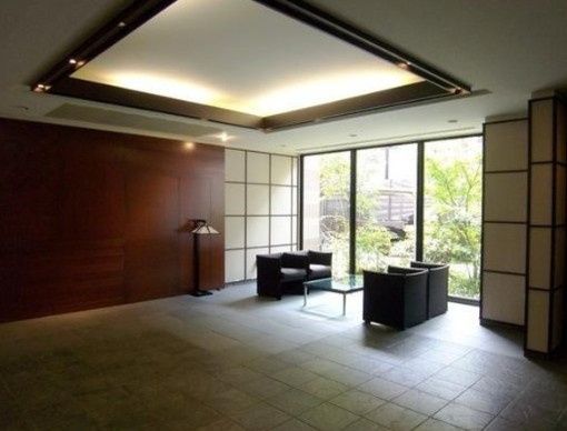 ロビー　☆綺麗なロビー☆