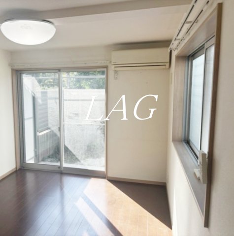 その他部屋・スペース　寝室です。