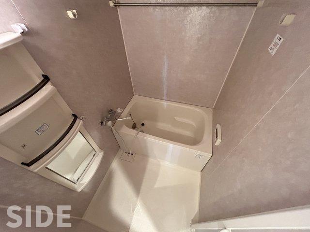 バス・シャワールーム　※別号室参考画像