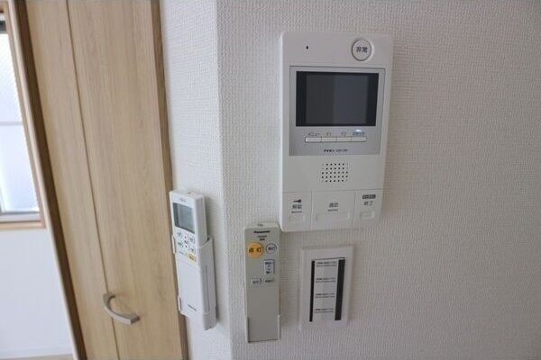 セキュリティ　名古屋で一番初期費用の安い賃貸専門の不動産会社です(^^)