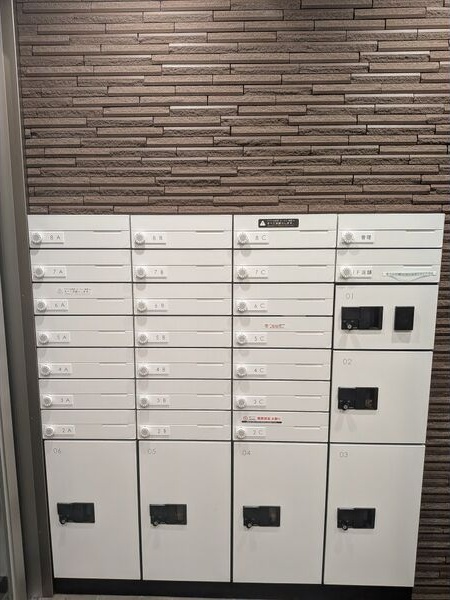 ロビー　名古屋で一番初期費用の安い賃貸専門の不動産会社です(^^)