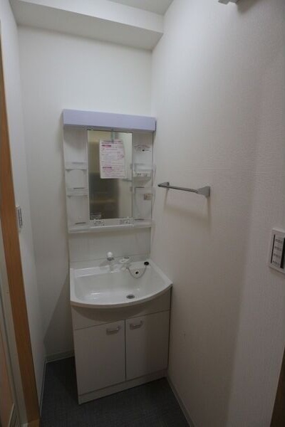 洗面設備　初期費用分割可★ご希望の場所まで無料送迎サービス付♪