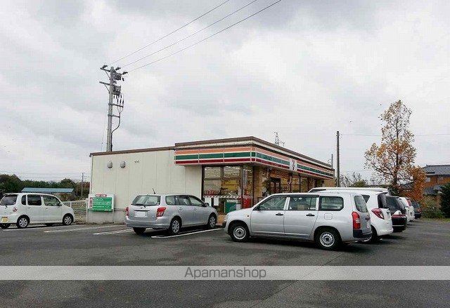 コンビニ　セブンイレブン新潟濁川インター（コンビニ）まで1200m