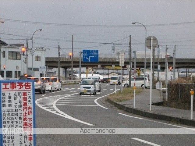 その他　濁川インター（その他）まで1300m