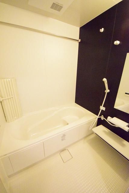 バス・シャワールーム　★新築・同仕様★