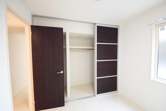 収納　★新築・同仕様★