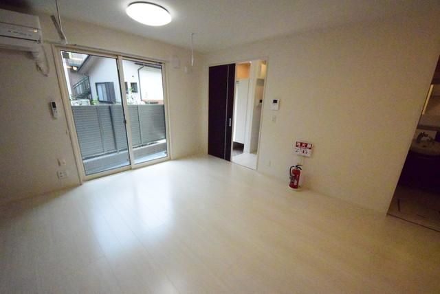 居室・リビング　★新築・同仕様★