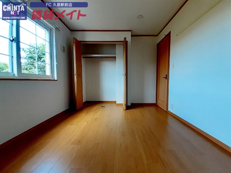 その他部屋・スペース　反転タイプ参考写真