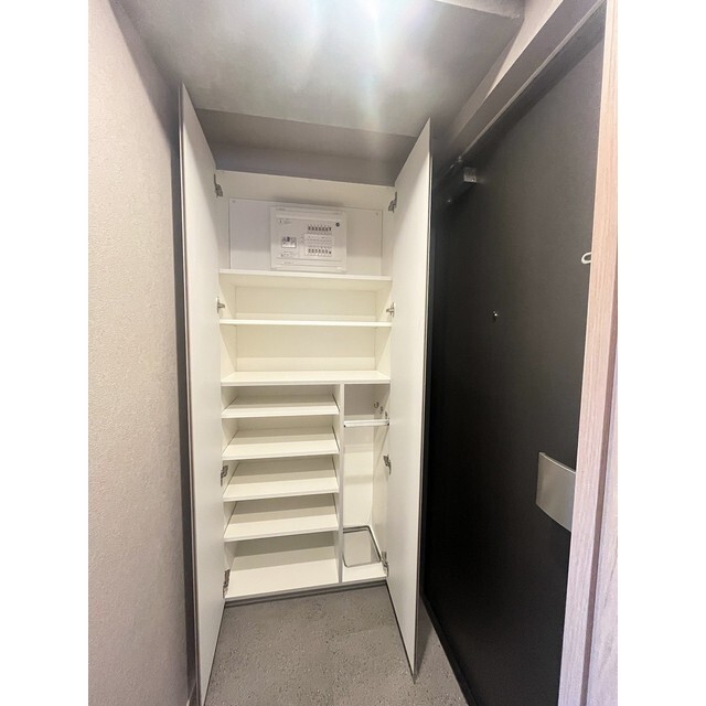 その他　シューズボックス