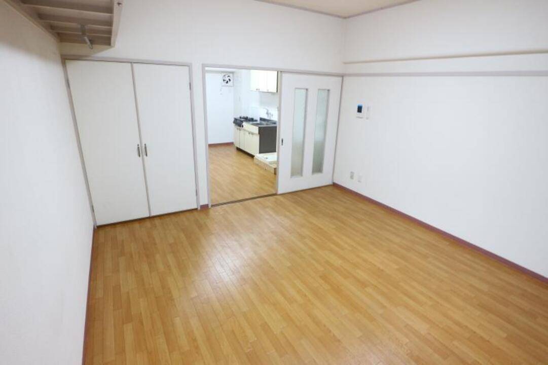 その他部屋・スペース　リビング