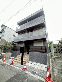 地下鉄御堂筋線/西田辺駅 歩9分