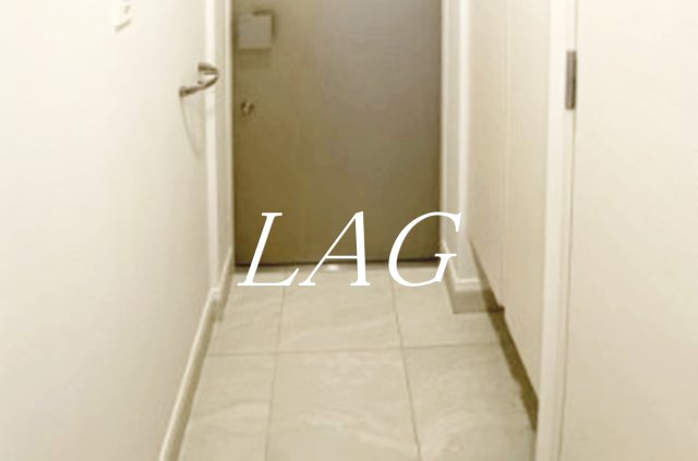 玄関　玄関です。